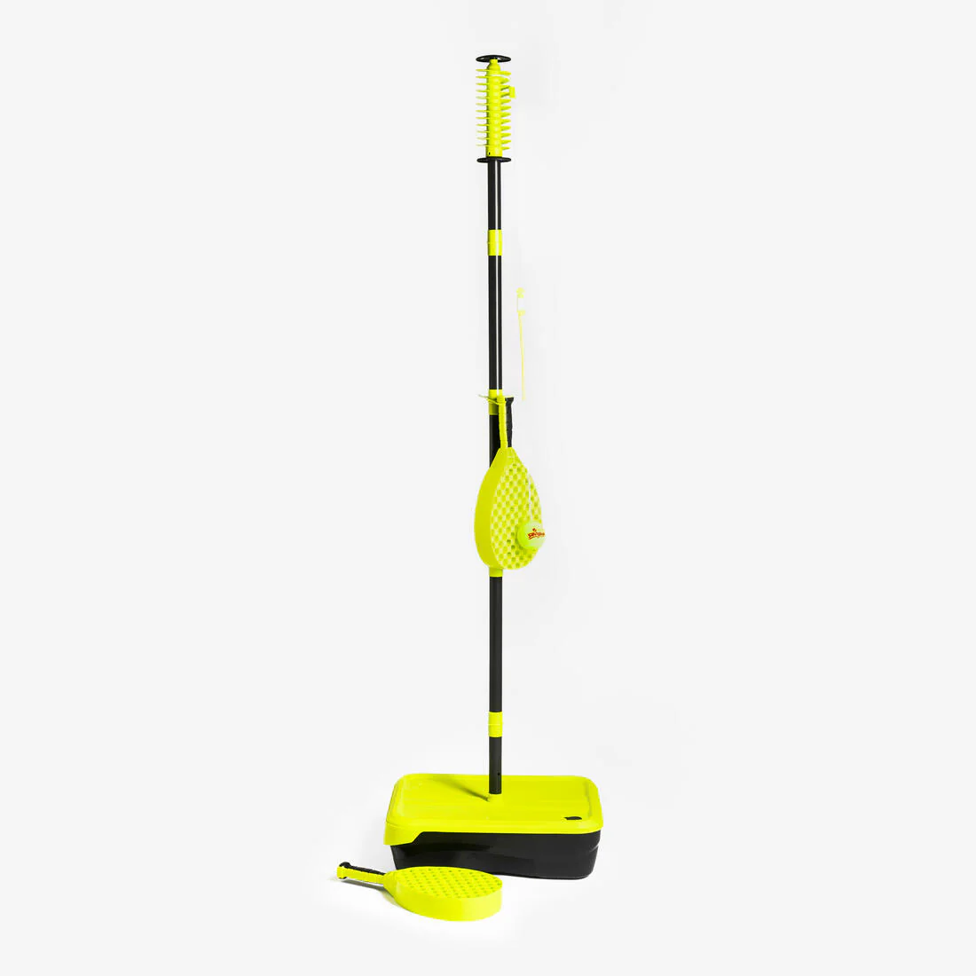 SET SWINGBALL PRO 3 en 1 - Speedball Tennis et Foot - Image 4