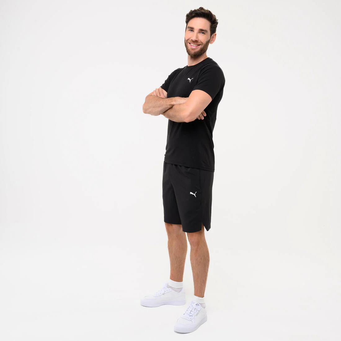 Short active homme - Image 10