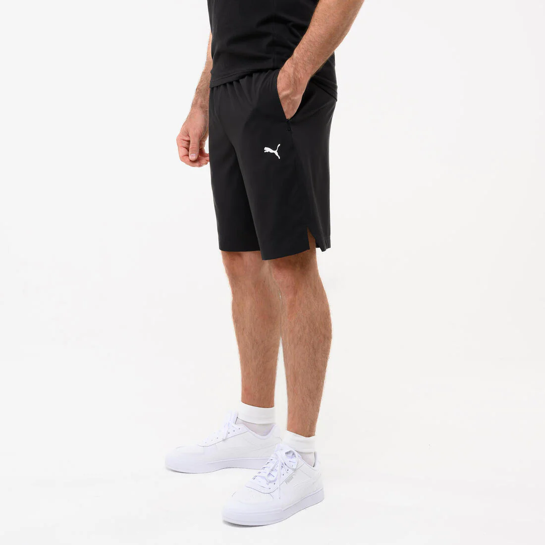 Short active homme - Image 3