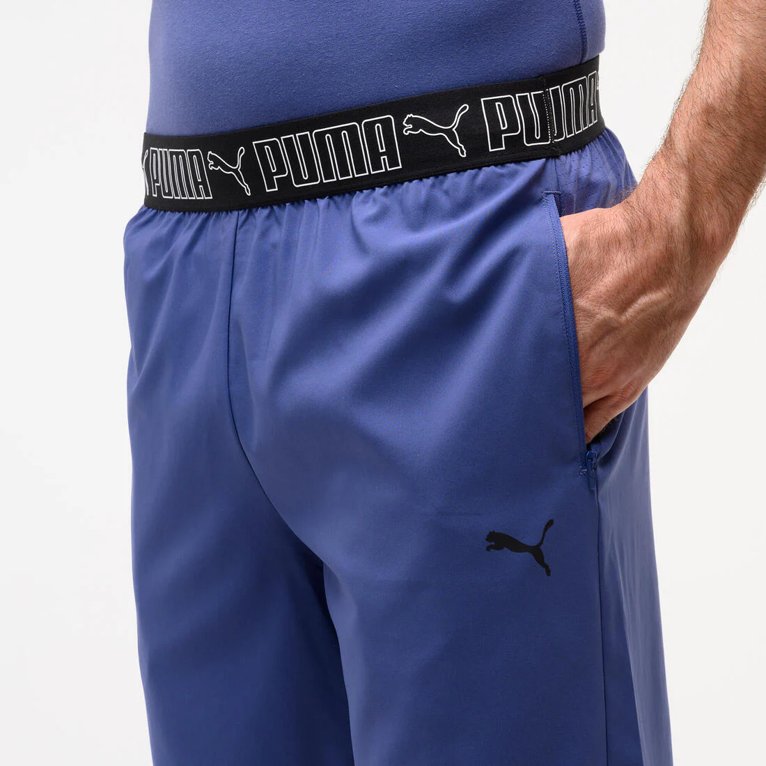 Short active homme - Image 4