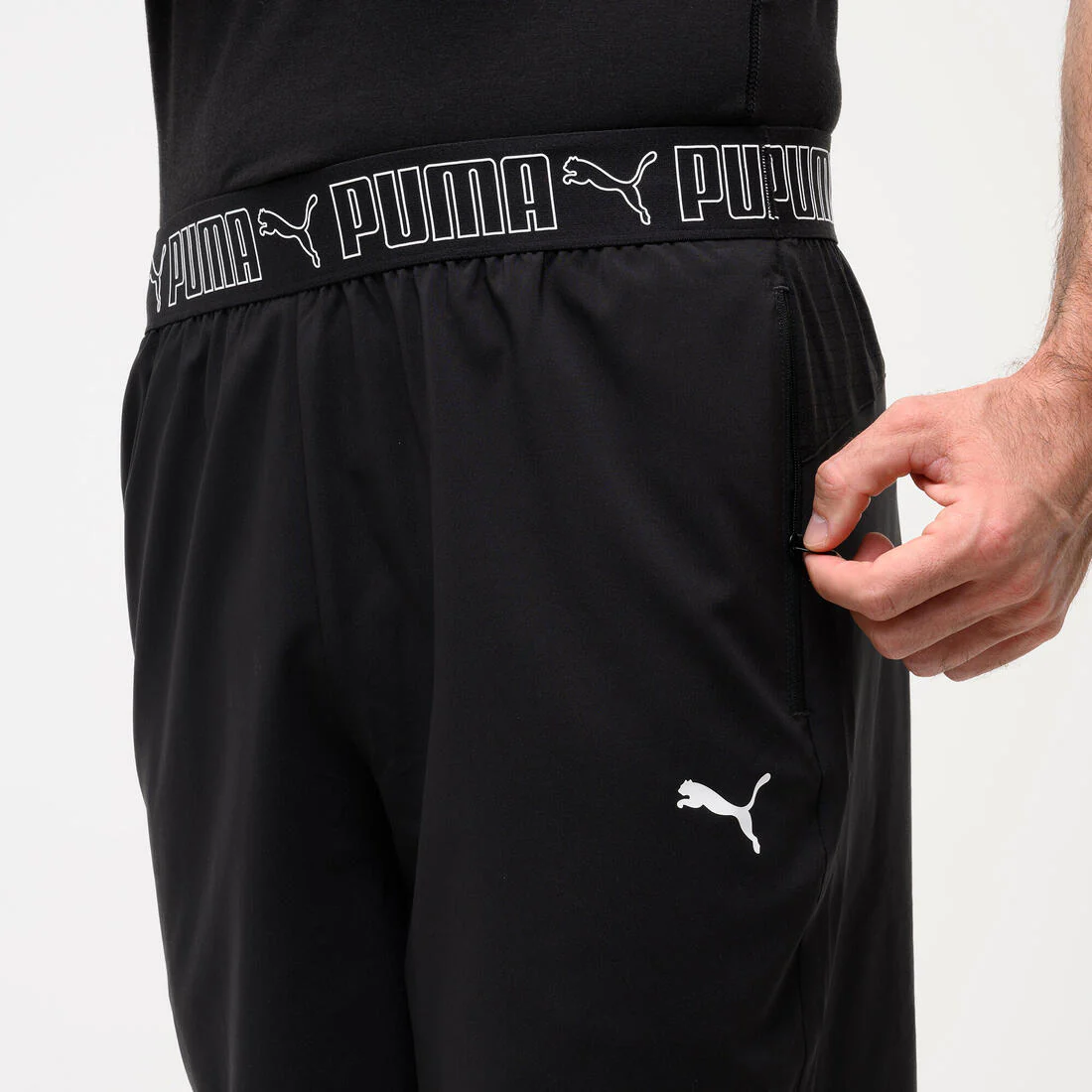 Short active homme - Image 8