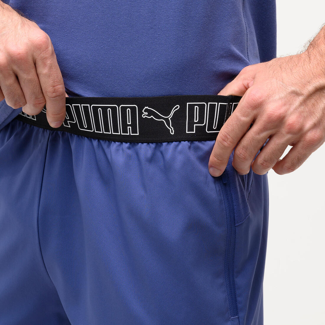 Short active homme - Image 9