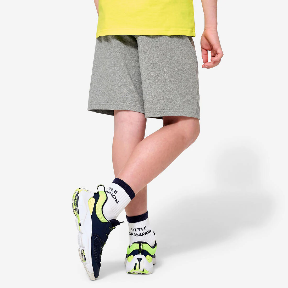 Short coton enfant - Image 10