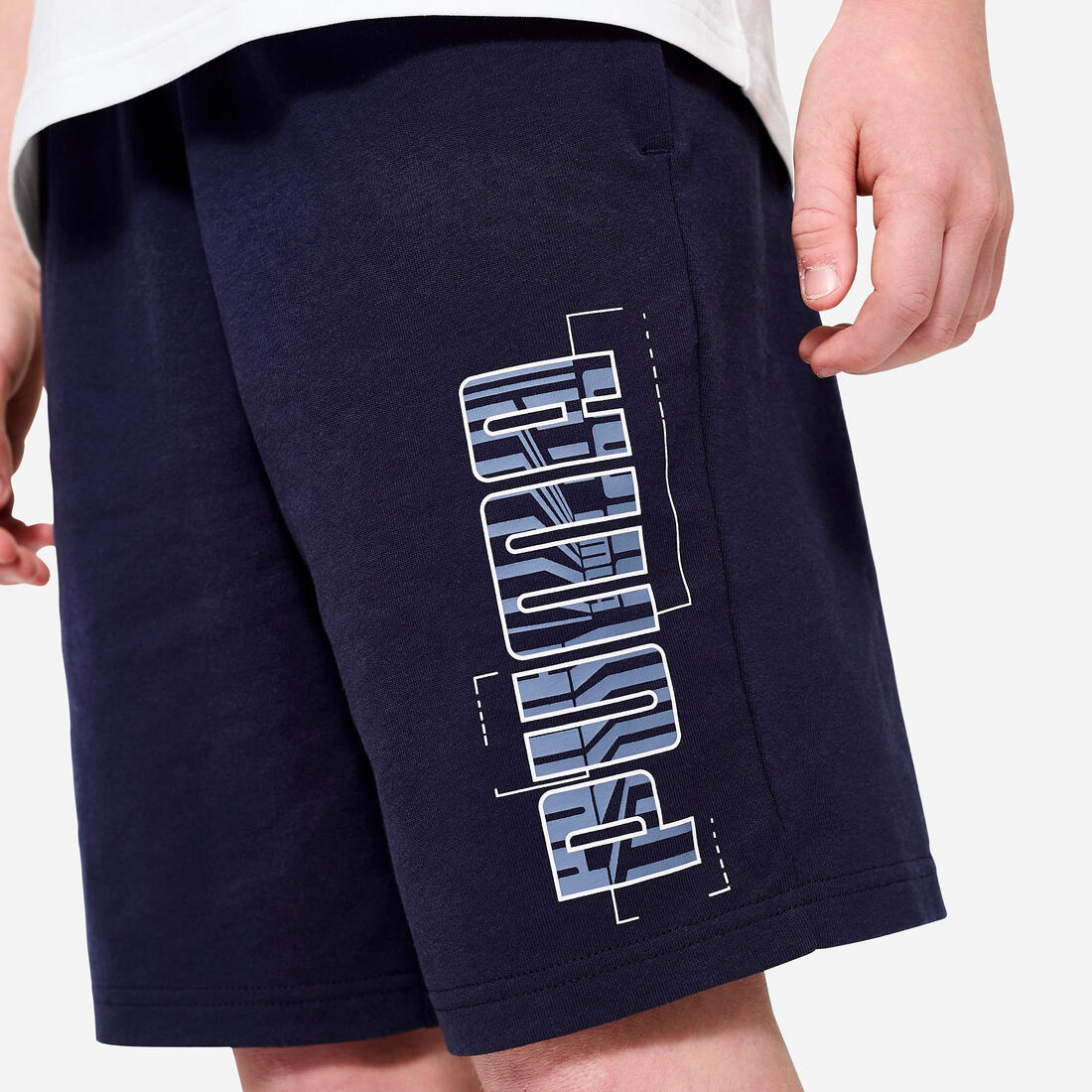 Short coton enfant - Image 11