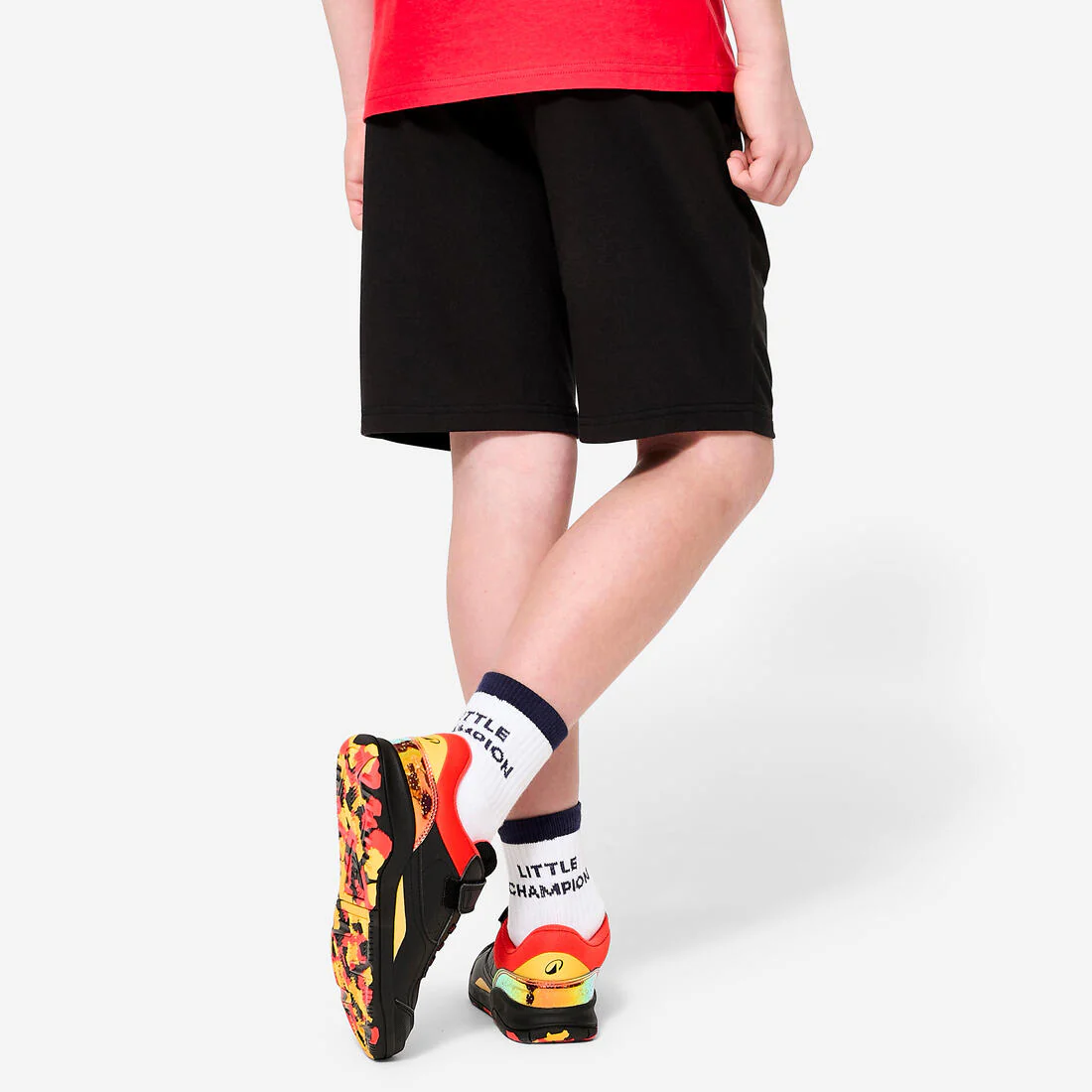 Short coton enfant - Image 12