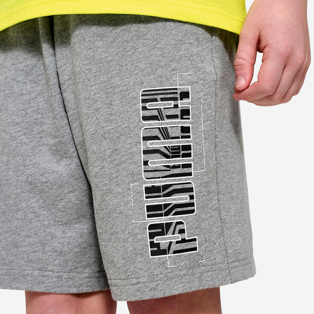 Short coton enfant - Image 13