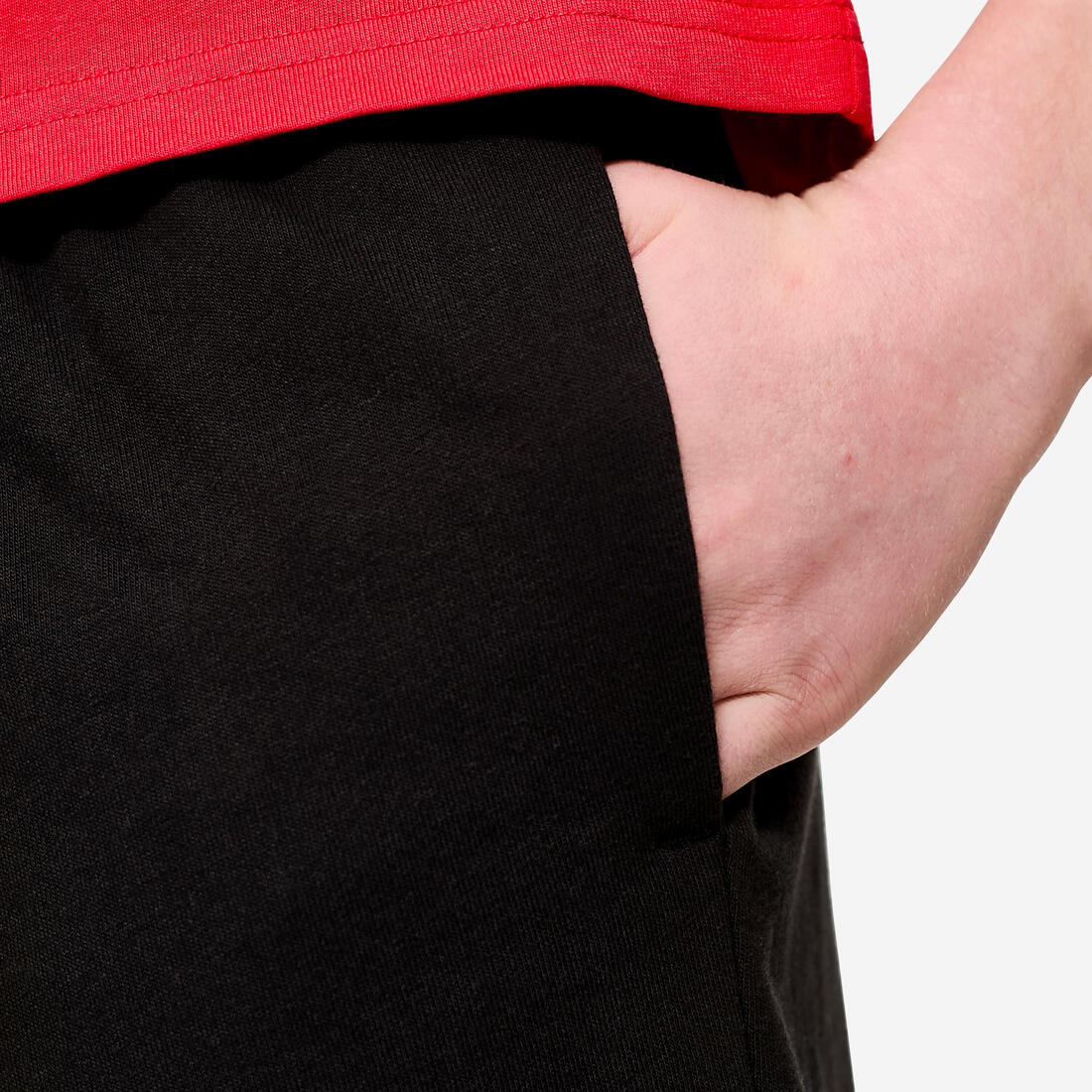 Short coton enfant - Image 7