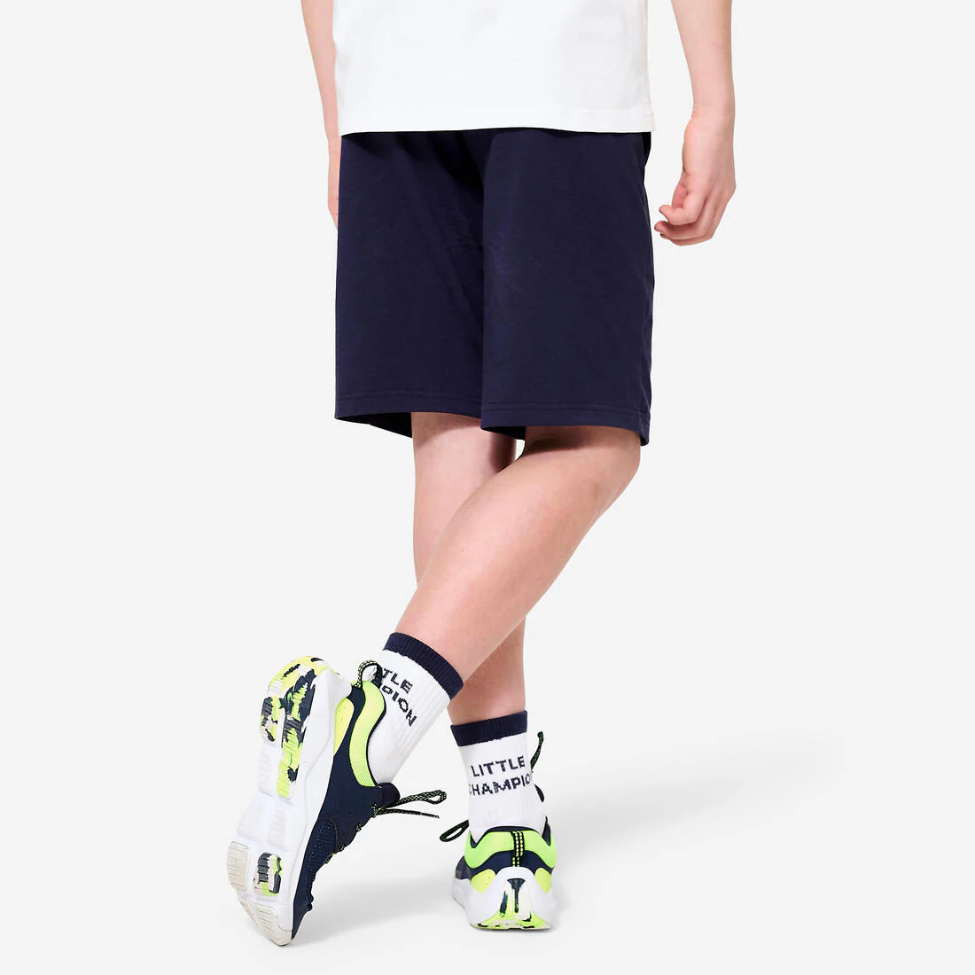 Short coton enfant - Image 8