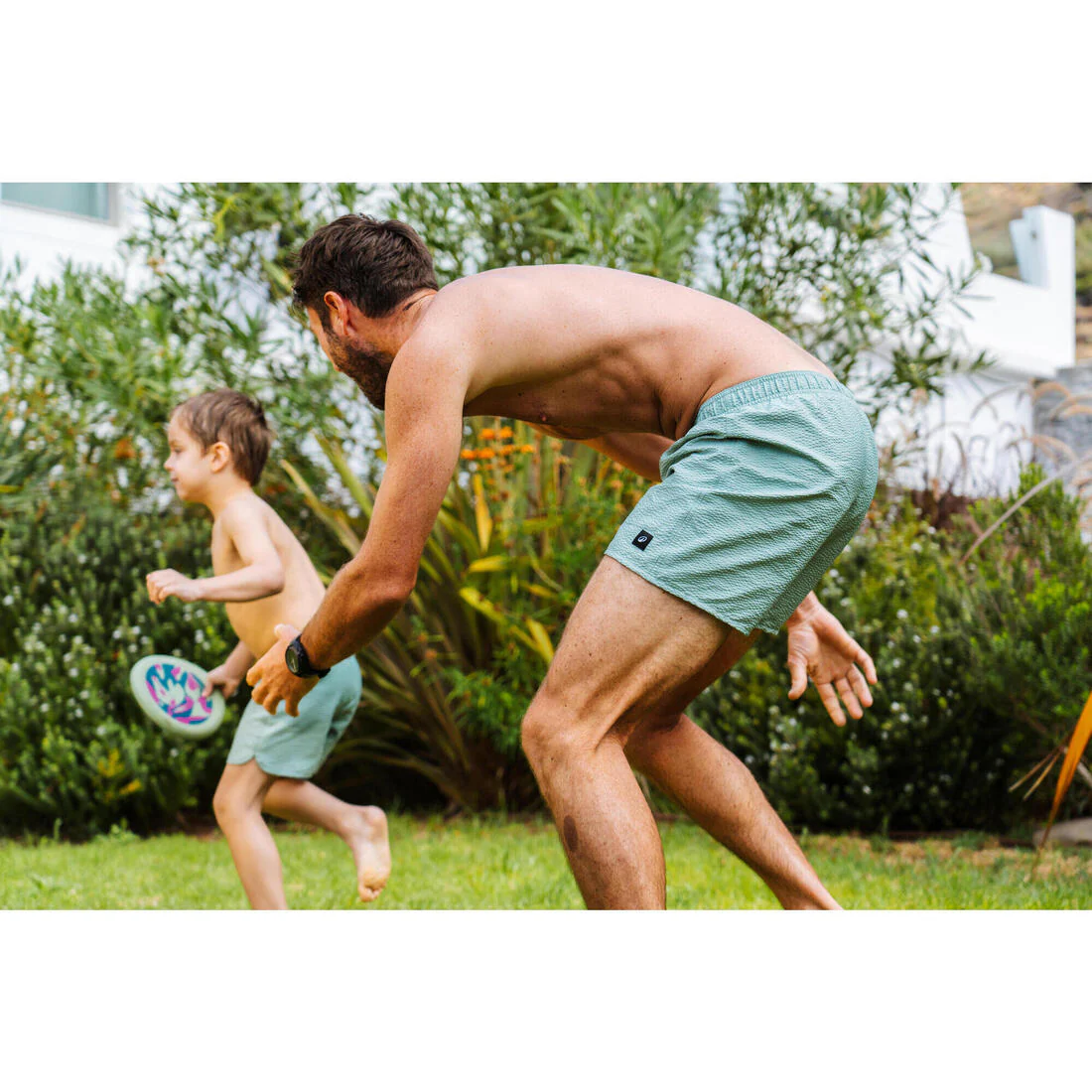 Short de bain Bébé / Enfant - brom - Image 11