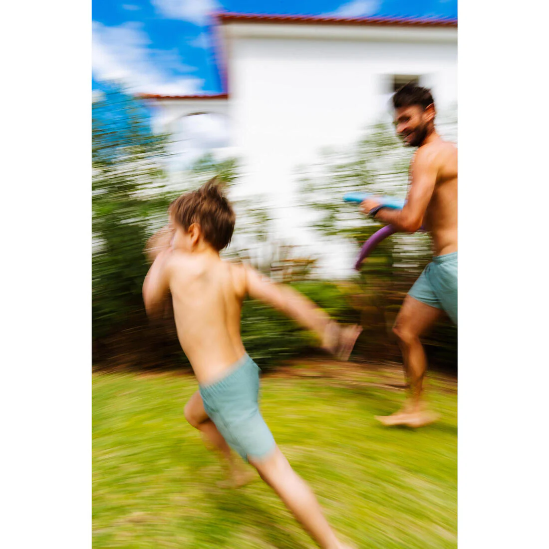 Short de bain Bébé / Enfant - brom - Image 15