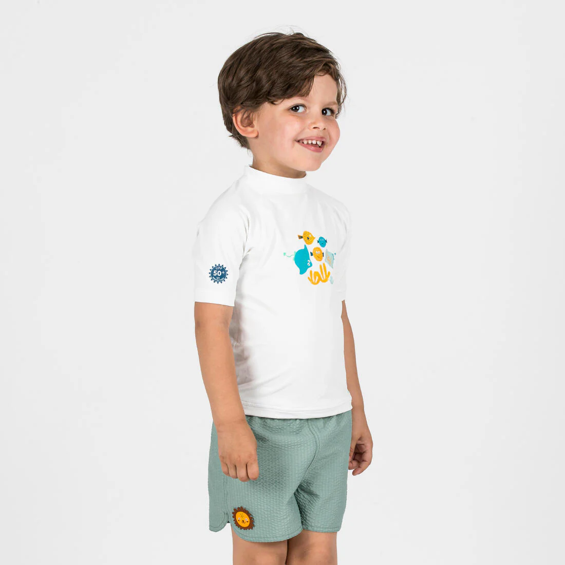 Short de bain Bébé / Enfant - brom - Image 3