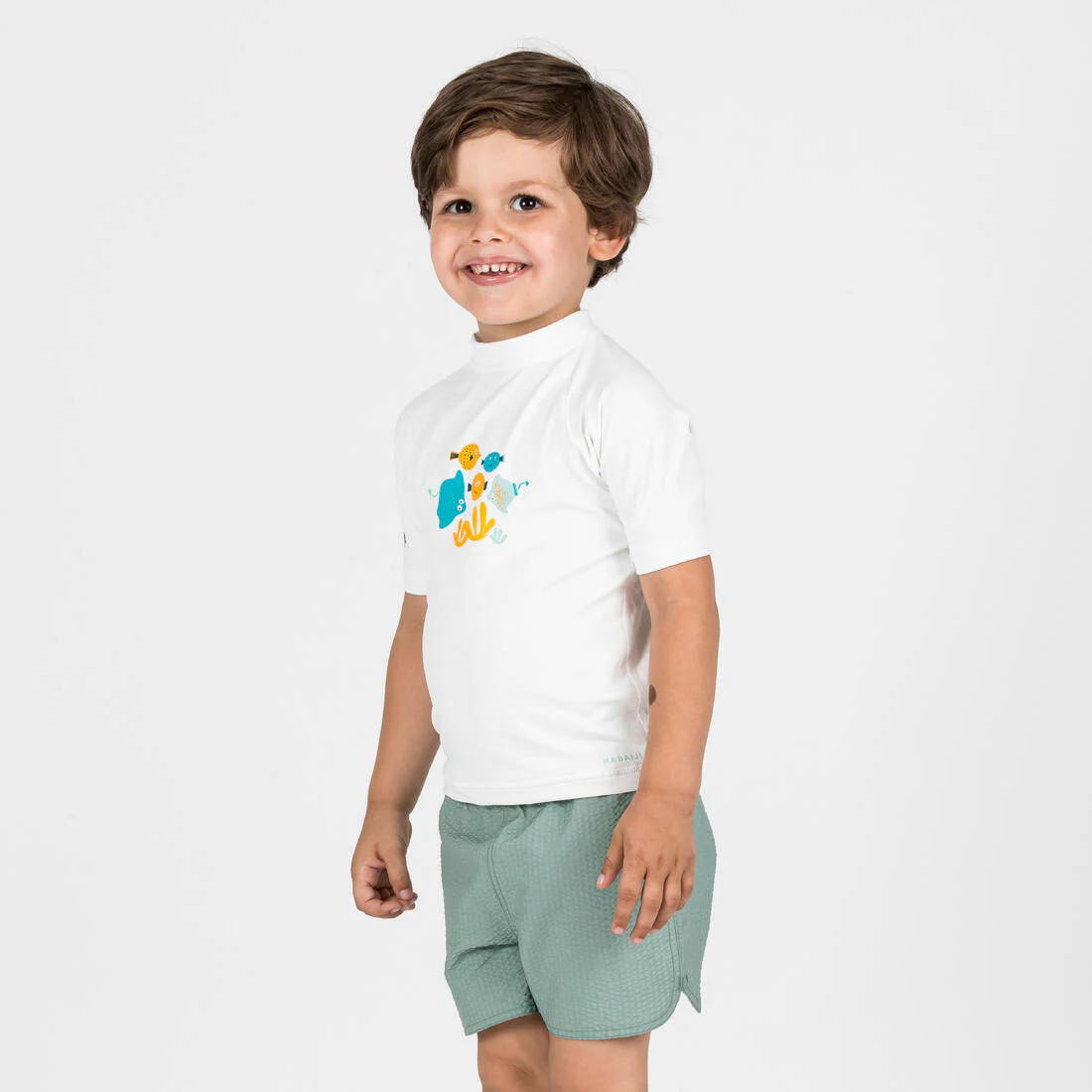 Short de bain Bébé / Enfant - brom - Image 6
