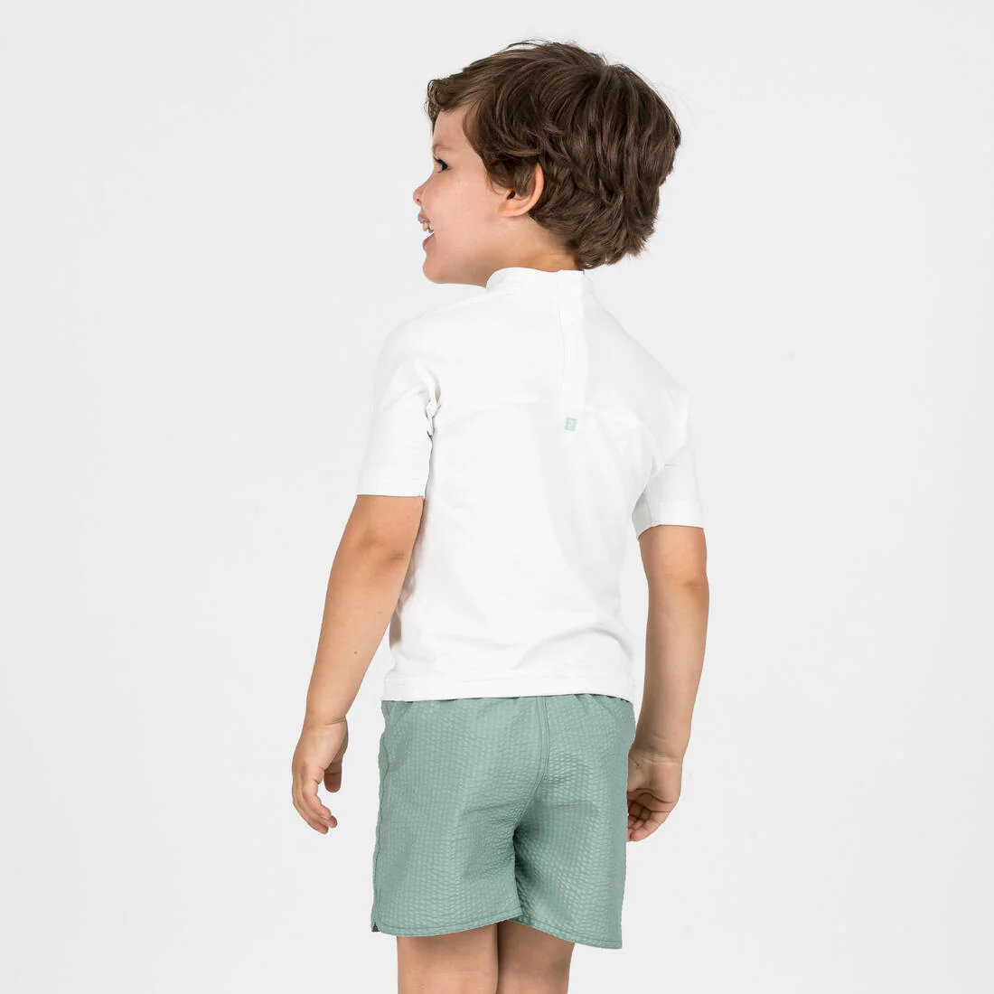 Short de bain Bébé / Enfant - brom - Image 7