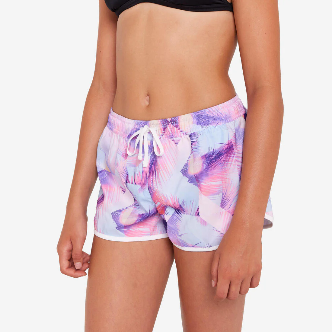 short de bain surf Fille junior - Image 3