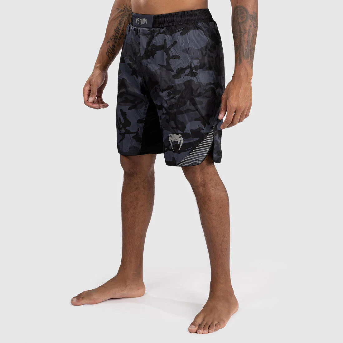 SHORT DE BOXE, MMA VENUM IMPACT-CAMO - Image 4