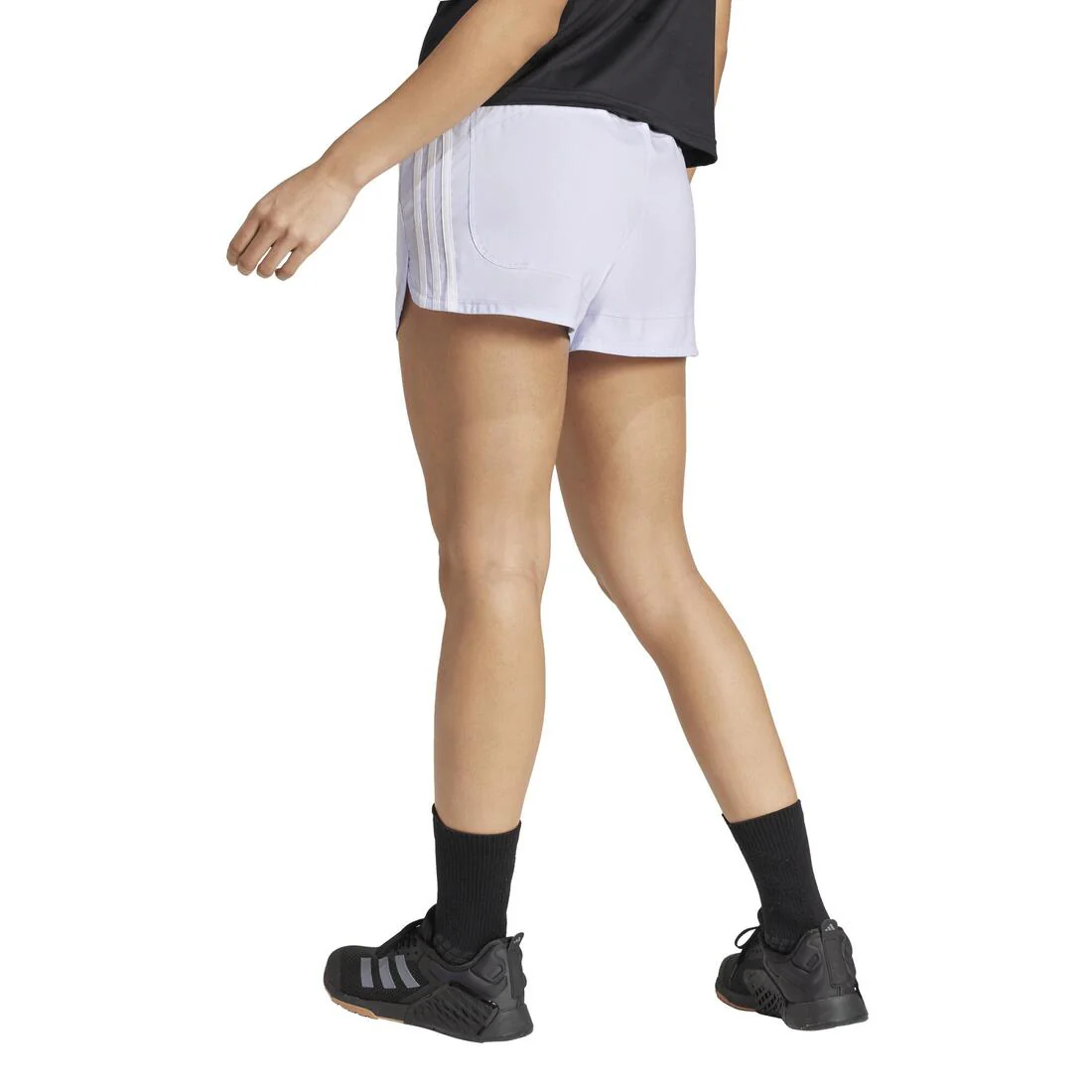 Short de fitness femme - Image 5