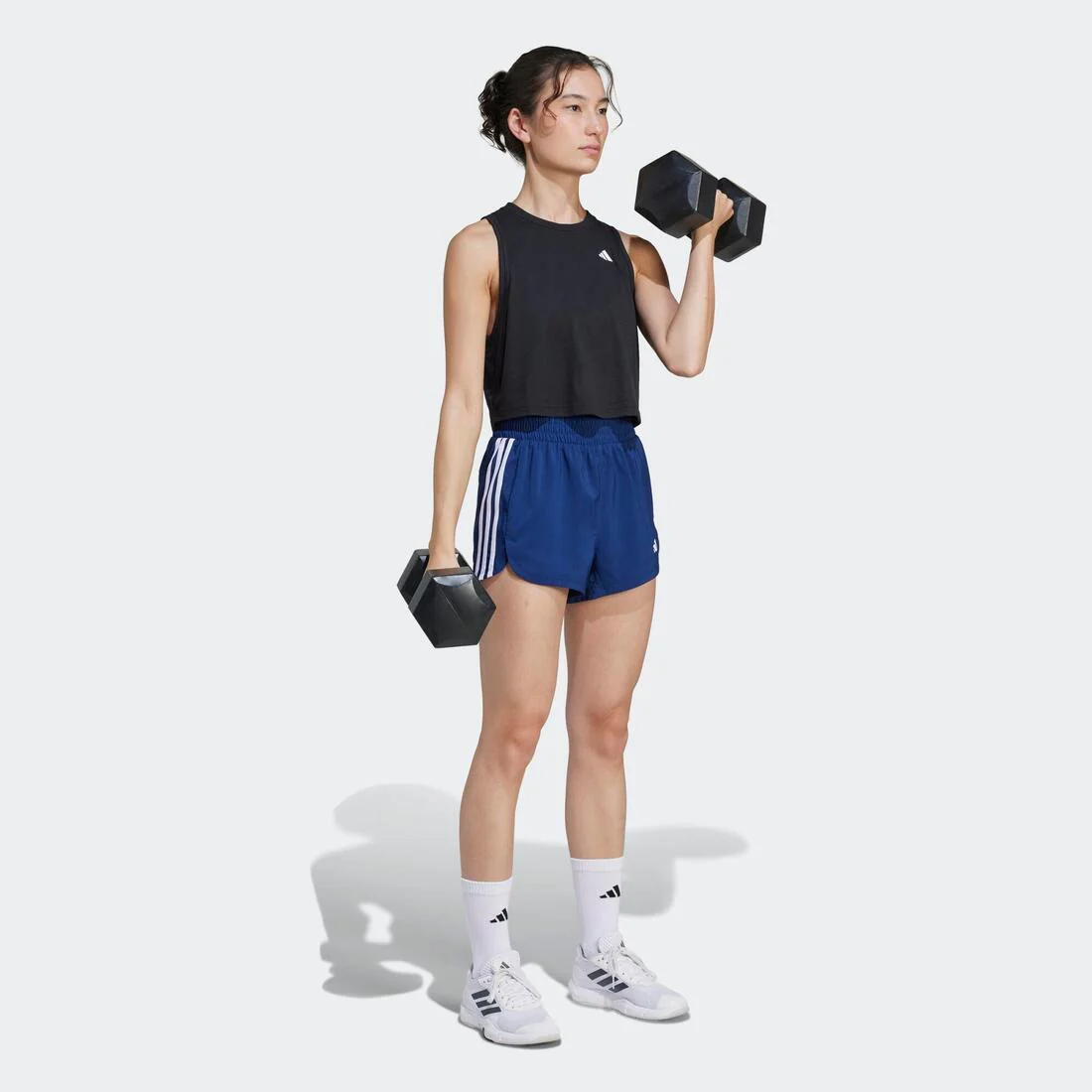 Short de fitness femme - Image 7
