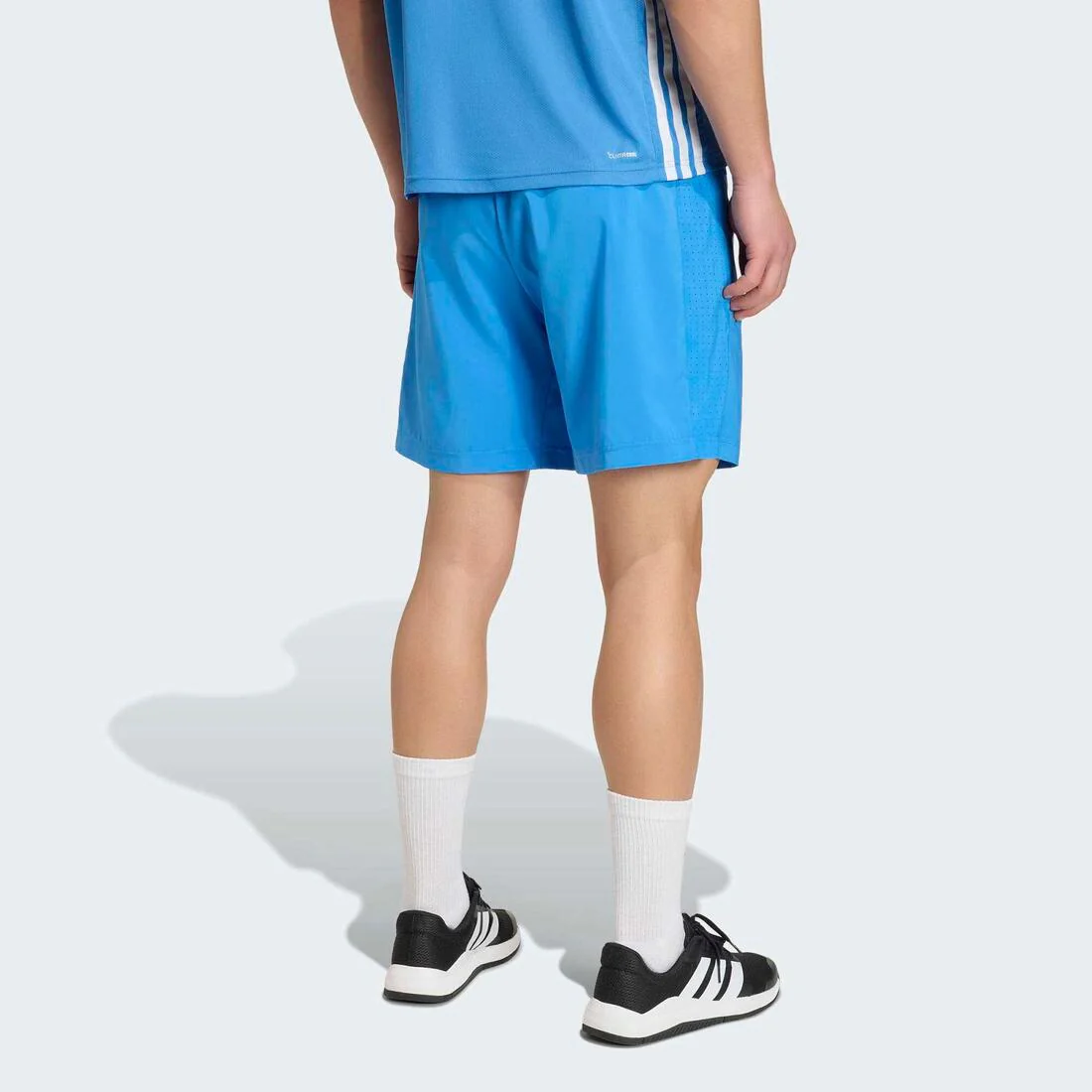 Short de fitness homme - Image 12