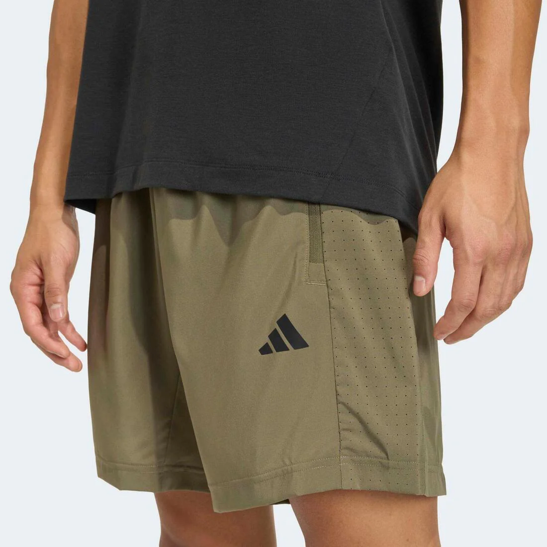 Short de fitness homme - Image 19