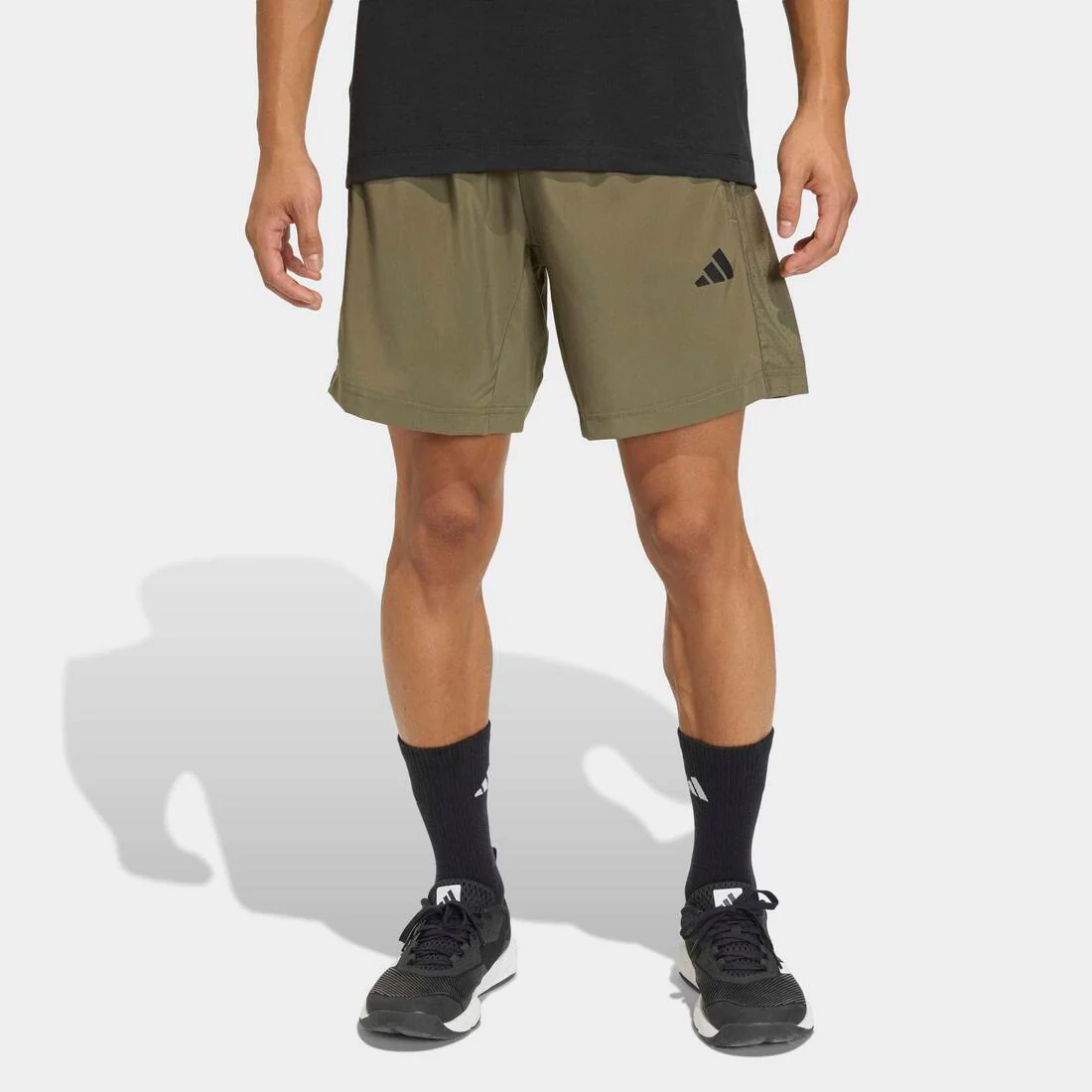 Short de fitness homme - Image 2