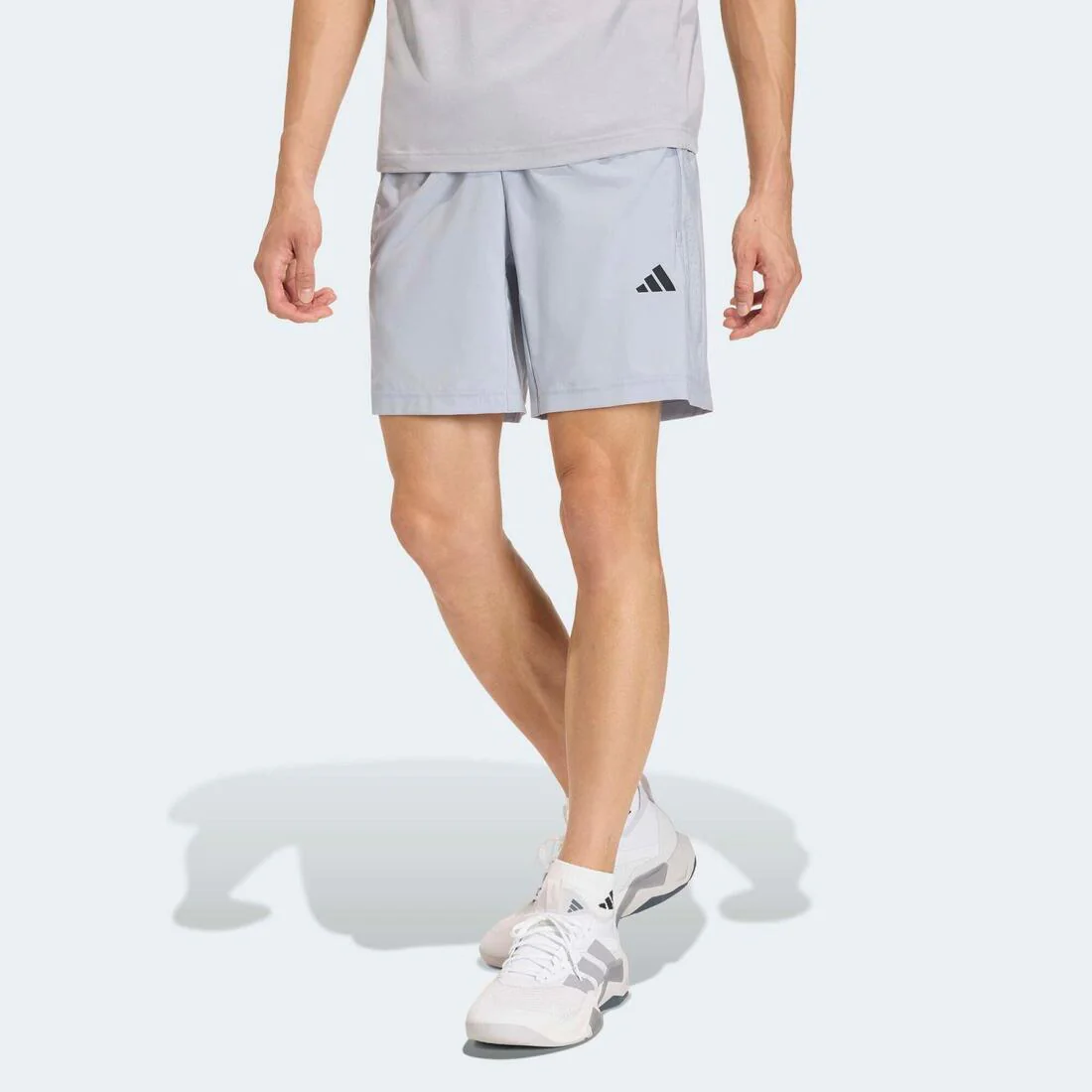 Short de fitness homme - Image 3