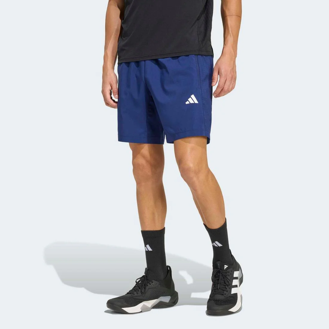 Short de fitness homme - Image 5