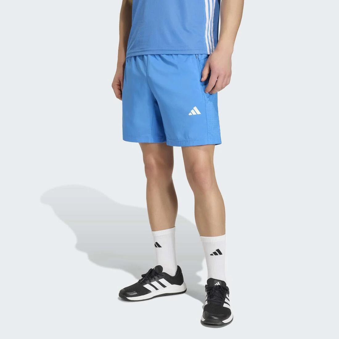 Short de fitness homme - Image 6