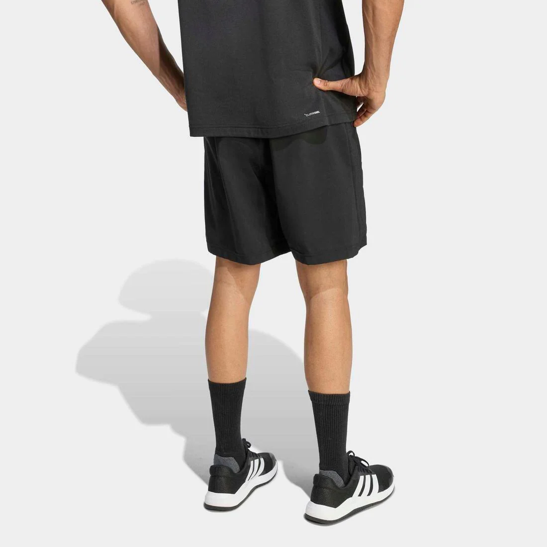 Short de fitness homme - Image 8