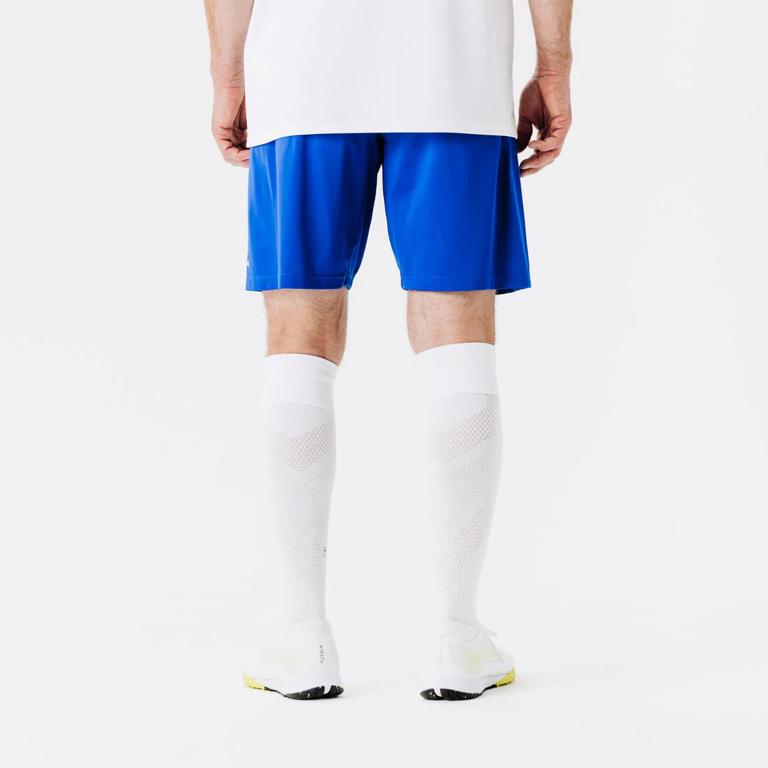 Short de football adulte essentiel - Image 13