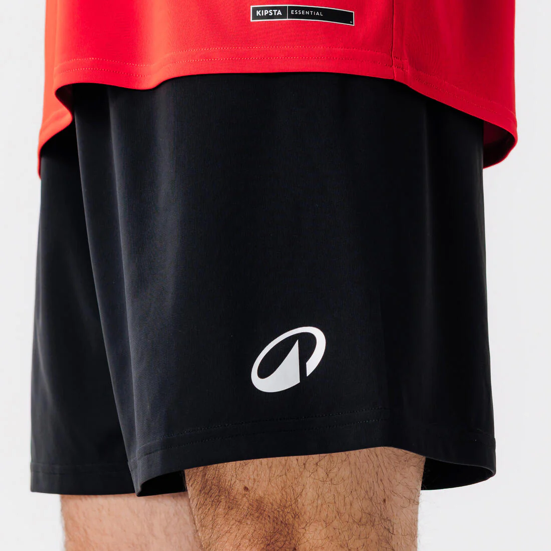 Short de football adulte essentiel - Image 16