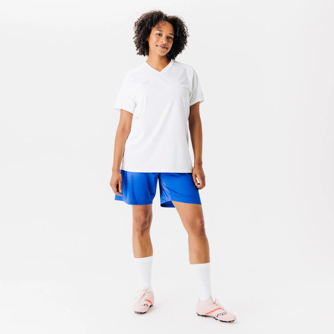 Short de football adulte essentiel - Image 19
