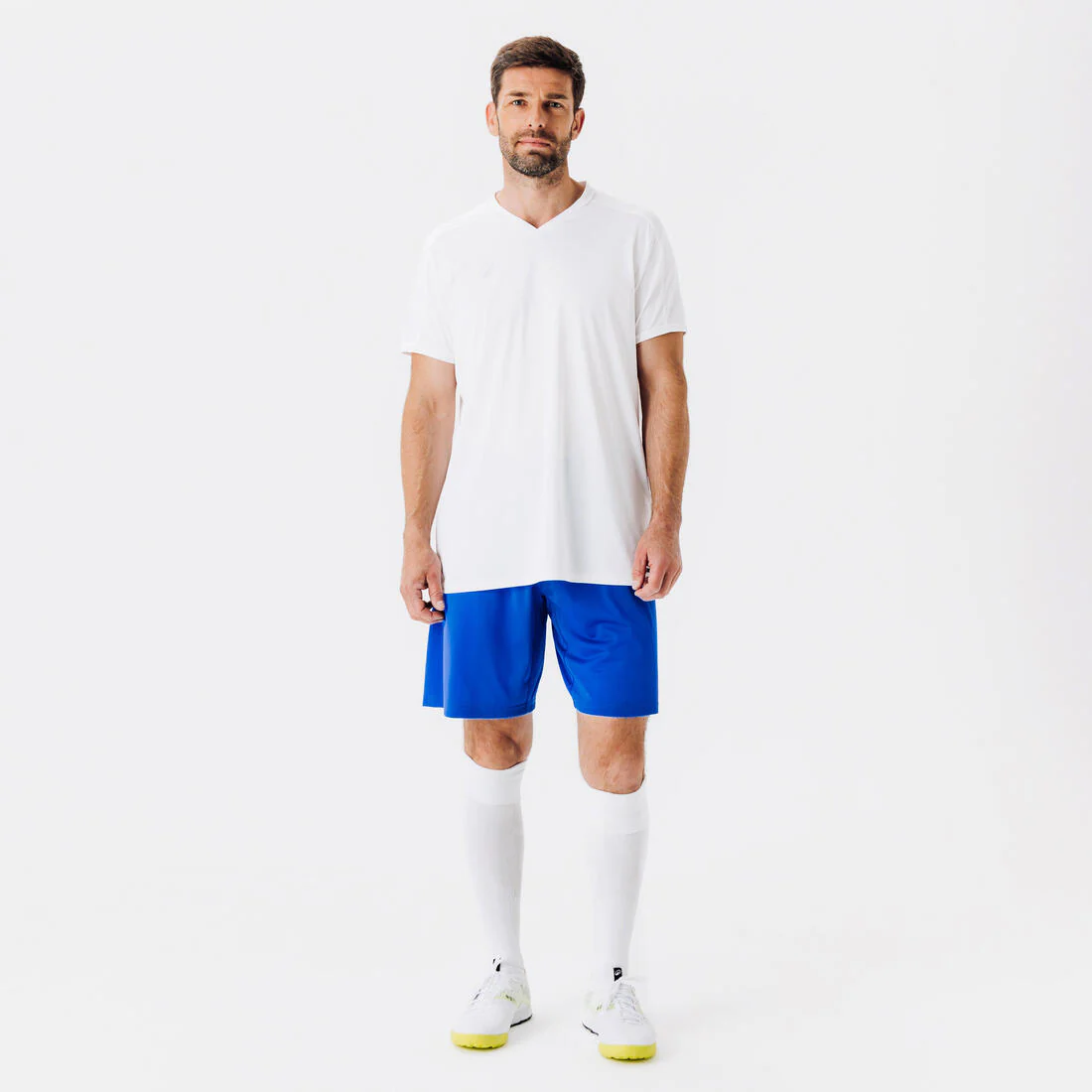 Short de football adulte essentiel - Image 23
