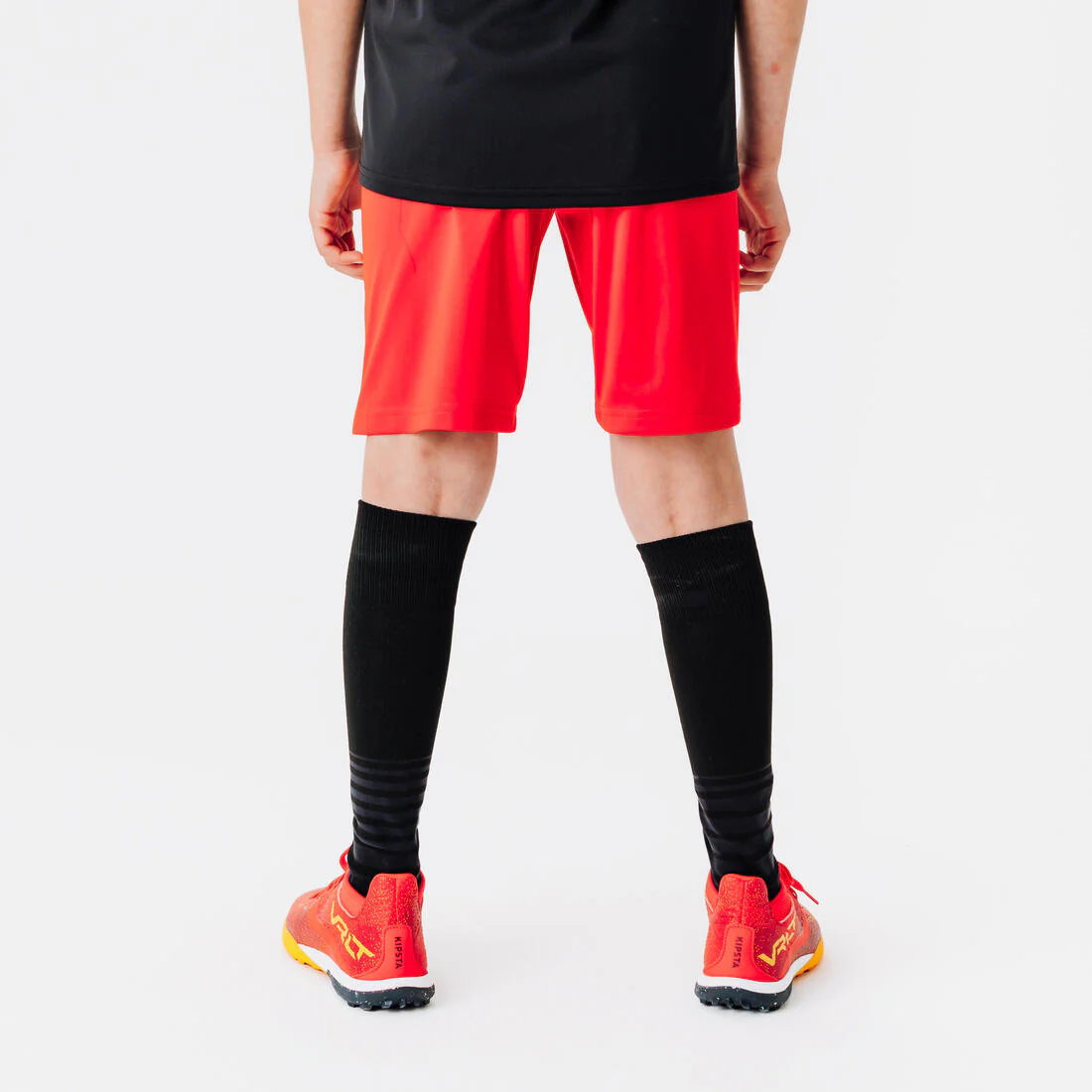 Short de football enfant essentiel - Image 13