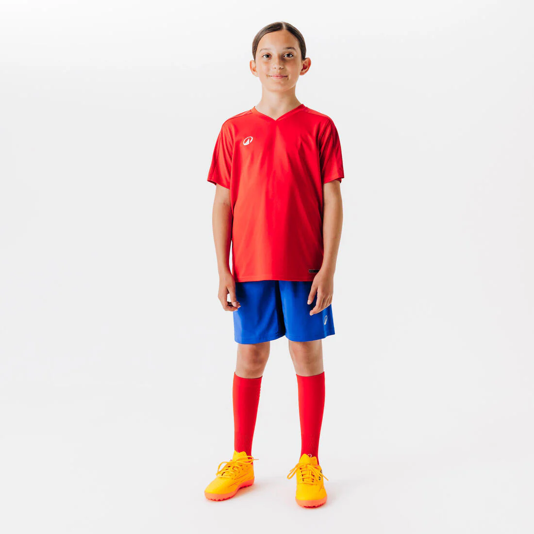 Short de football enfant essentiel - Image 15