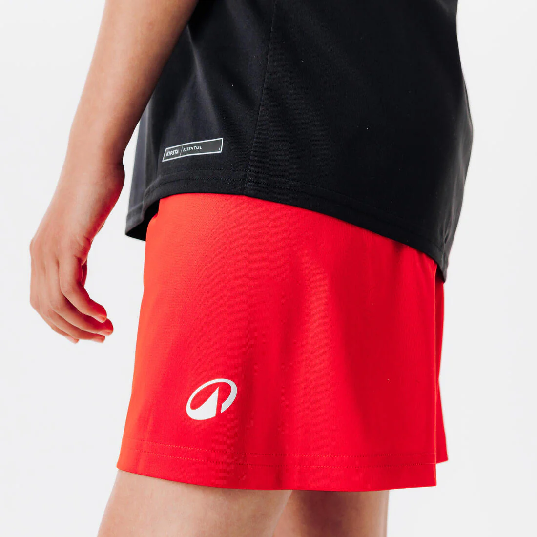 Short de football enfant essentiel - Image 24
