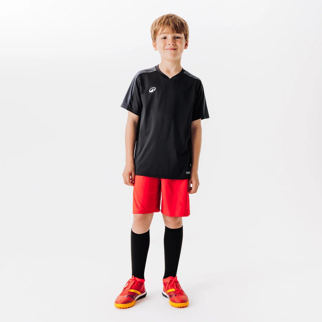 Short de football enfant essentiel - Image 27