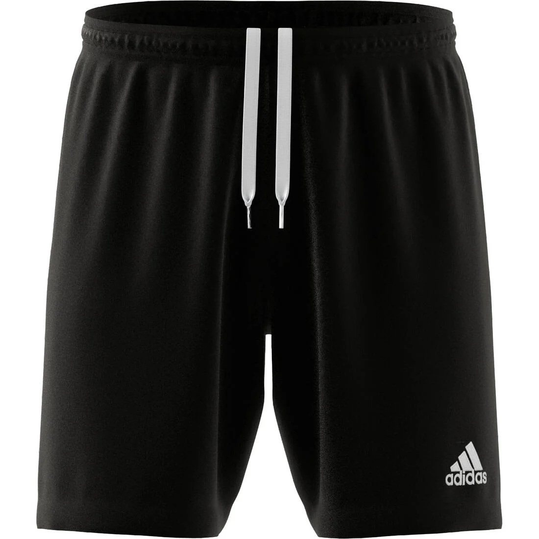 SHORT DE FOOTBALL ENTRADA 22 ADULTE NOIR - Image 7