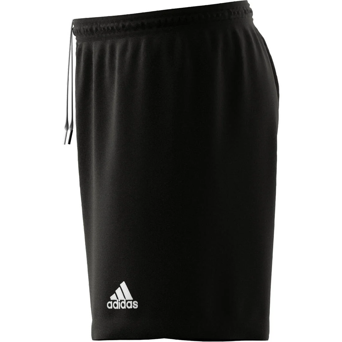 SHORT DE FOOTBALL ENTRADA 22 ADULTE NOIR - Image 8