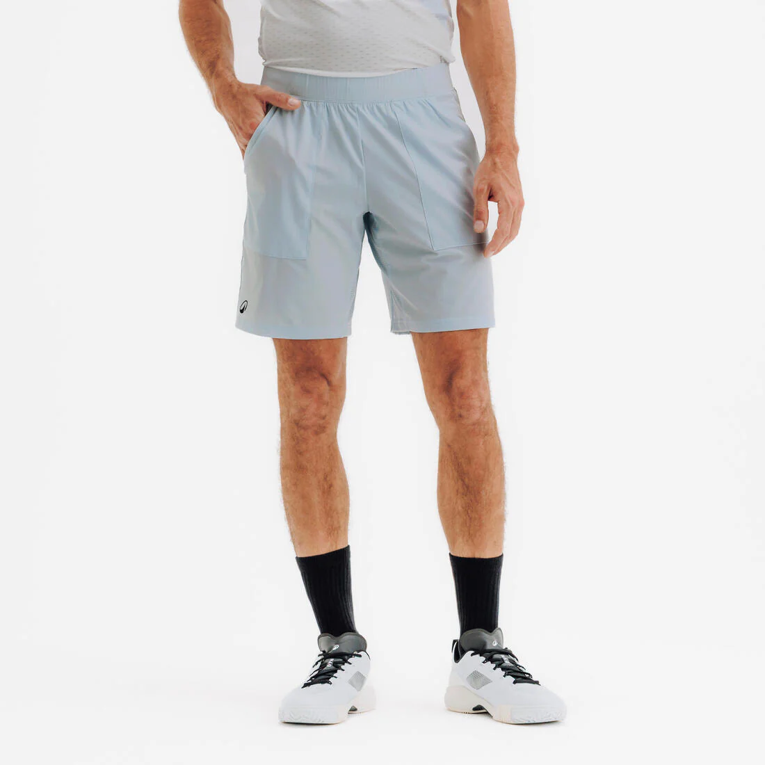 Short de padel respirant Homme - Dry