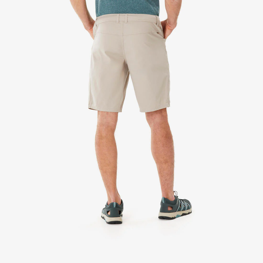 Short de randonnée homme, NH100 - Image 6
