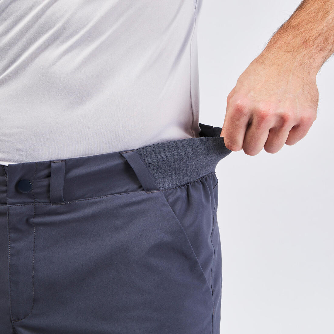 Short de randonnée - MH100 - Homme - Image 10