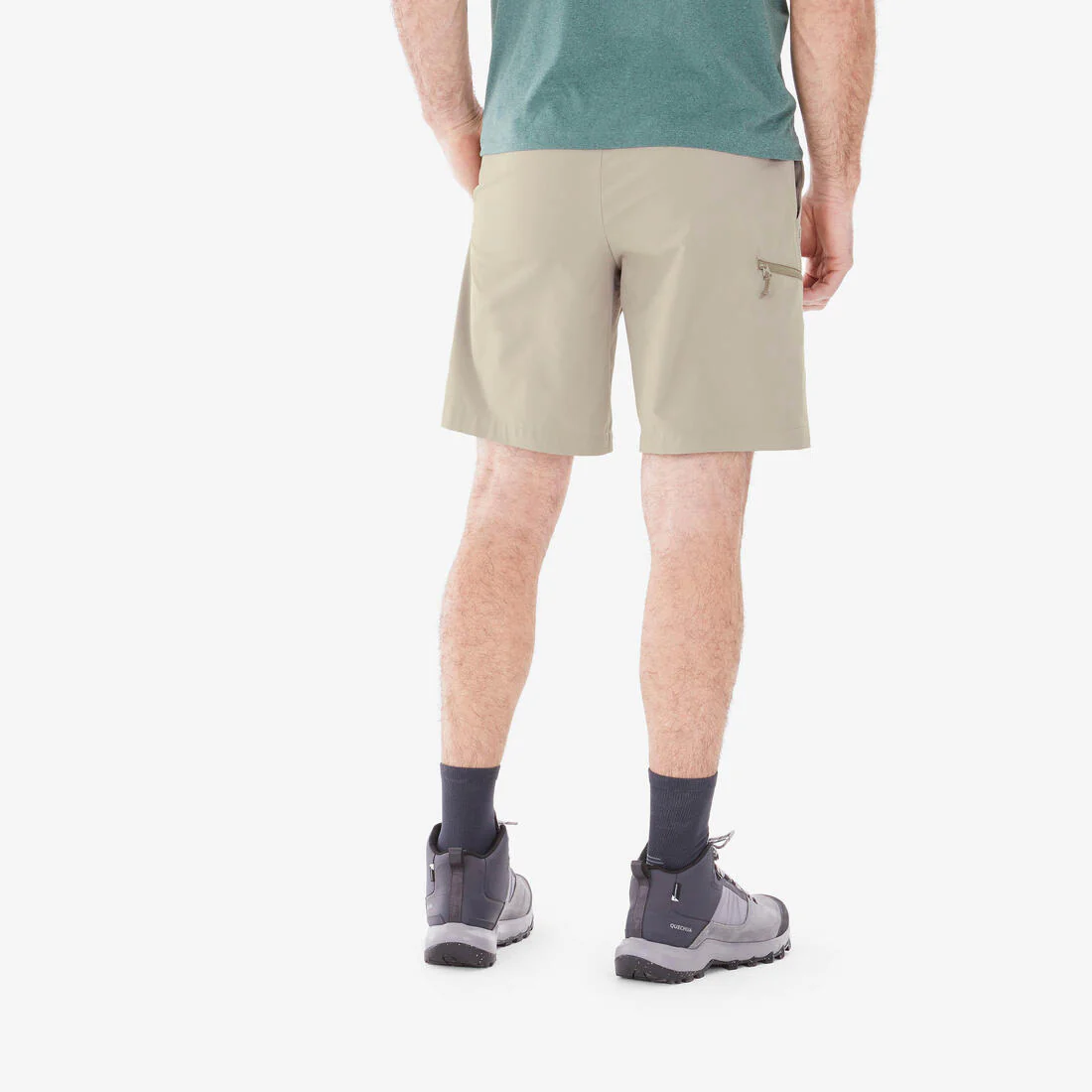Short de randonnée - MH100 - Homme - Image 5