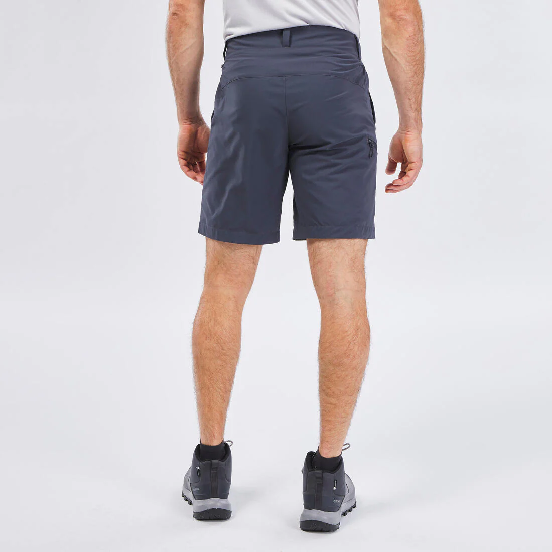 Short de randonnée - MH100 - Homme - Image 6