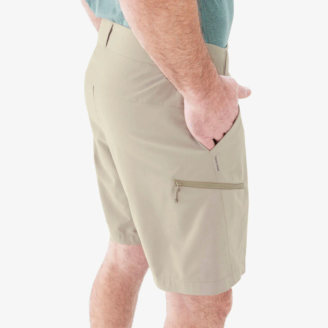 Short de randonnée - MH100 - Homme - Image 9