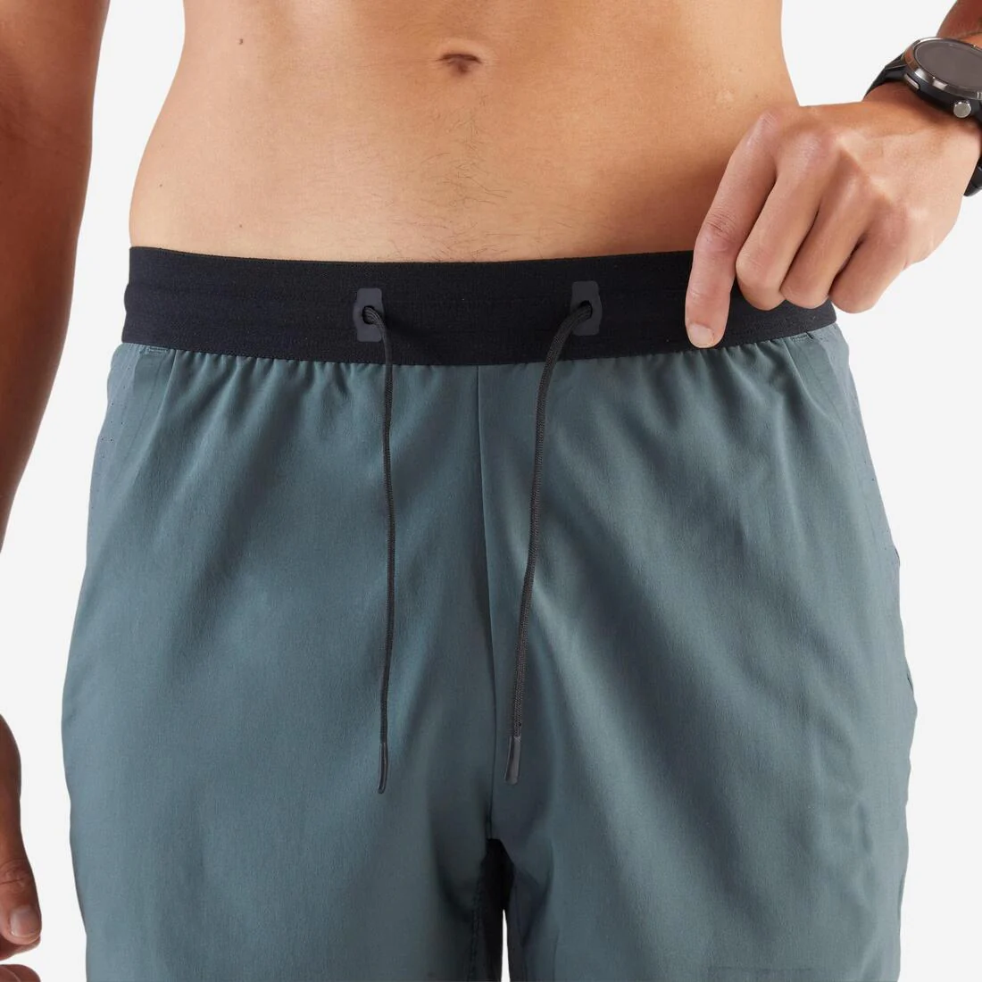 Short de running homme - kiprun run 500 dry - Image 13