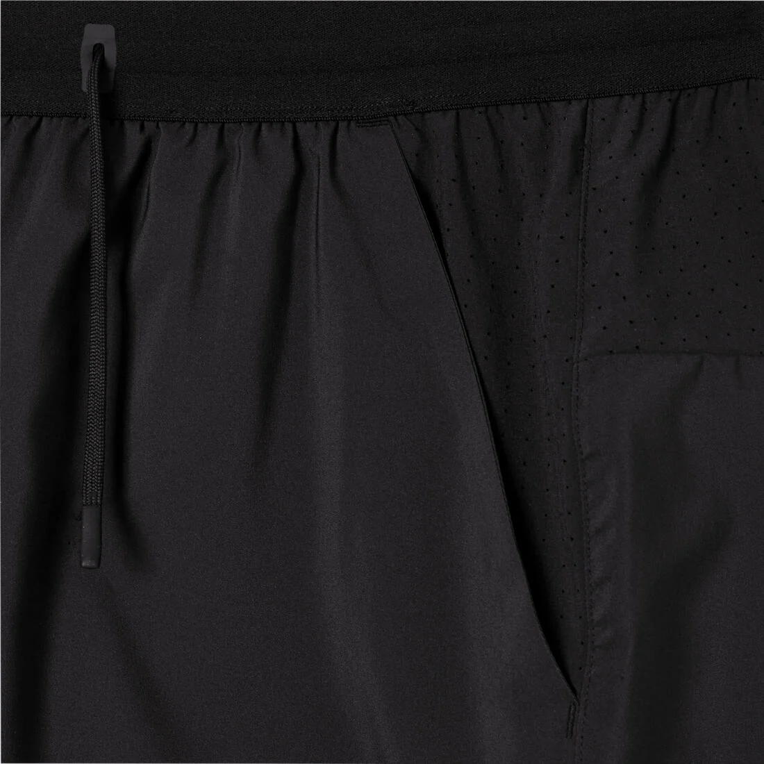 Short de running homme - kiprun run 500 dry - Image 15