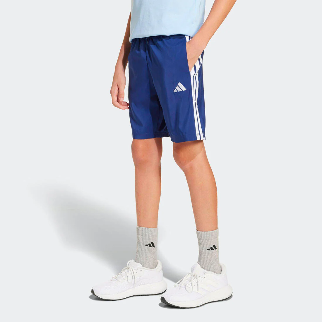 Short de sport enfant - Image 2