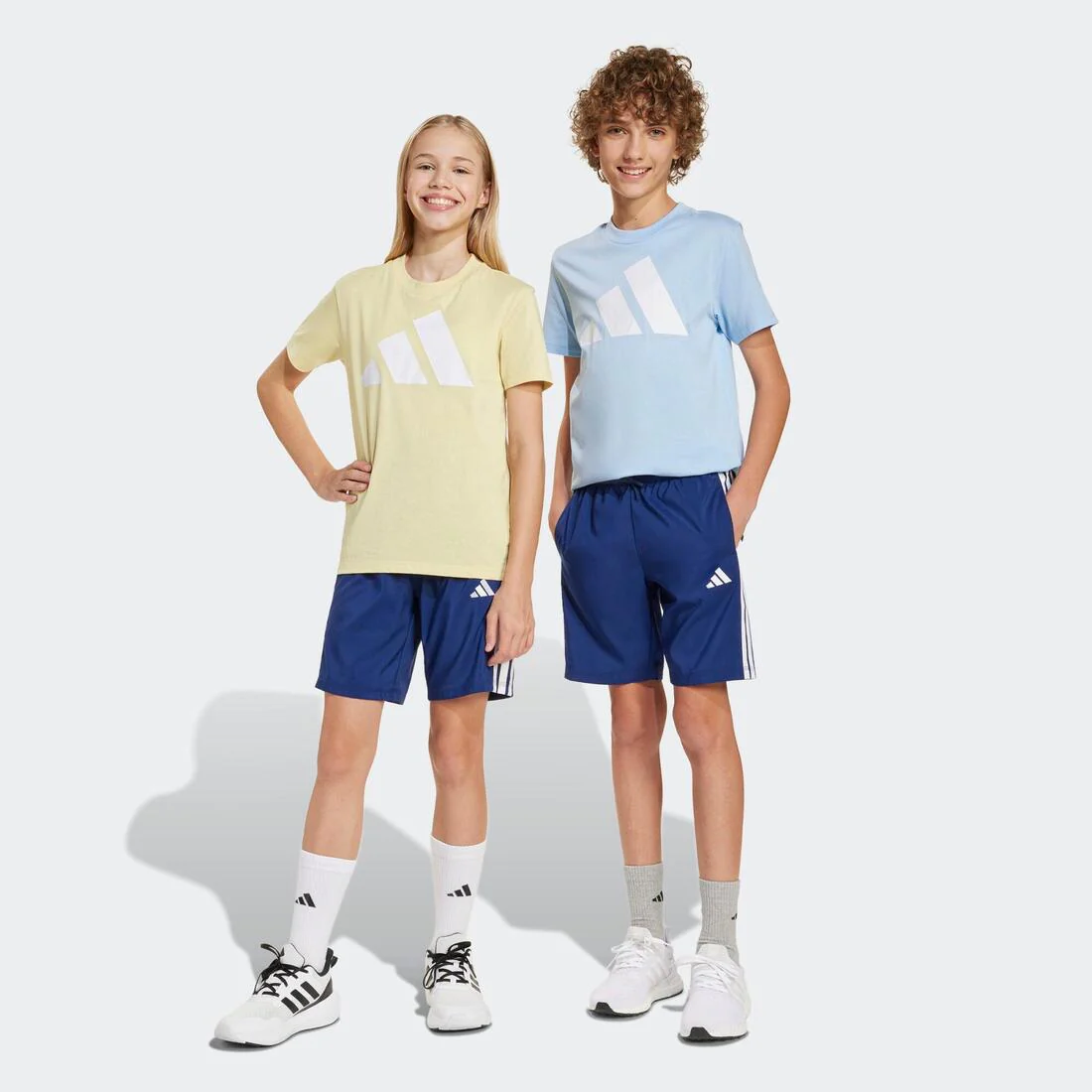 Short de sport enfant - Image 3