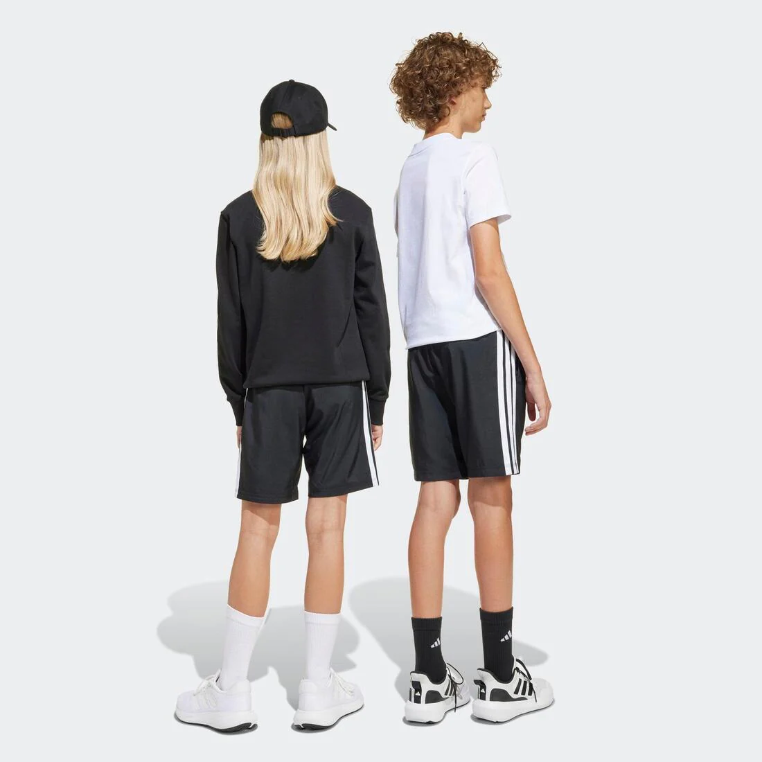 Short de sport enfant - Image 5