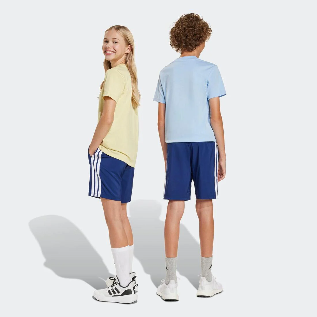 Short de sport enfant - Image 6